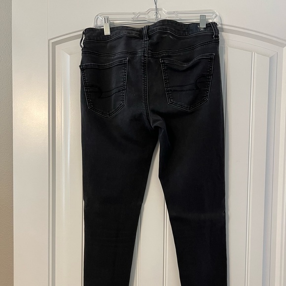 American Eagle Jeggings - Picture 4 of 4